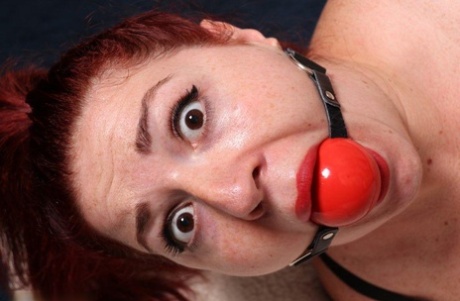 bbw bondage porno xxx foto's