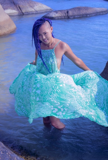 asian beach free photos