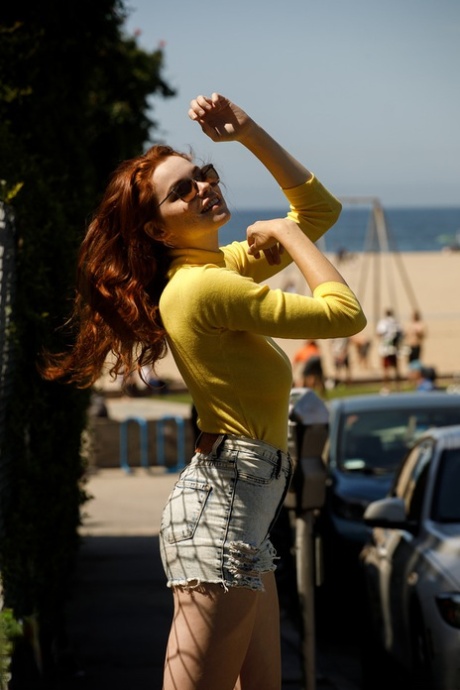 Sabrina Lynn perfect model archive