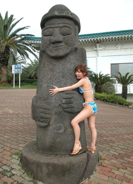 bikini japonés arriba gratis archivo