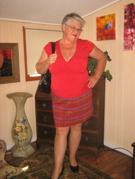 granny pantyhose hot sexy photos