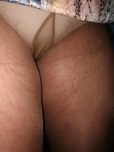 collant della nonna bello perfetto immagine