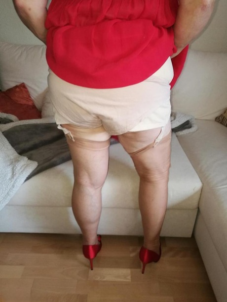 fat ass granny beautiful naked pics