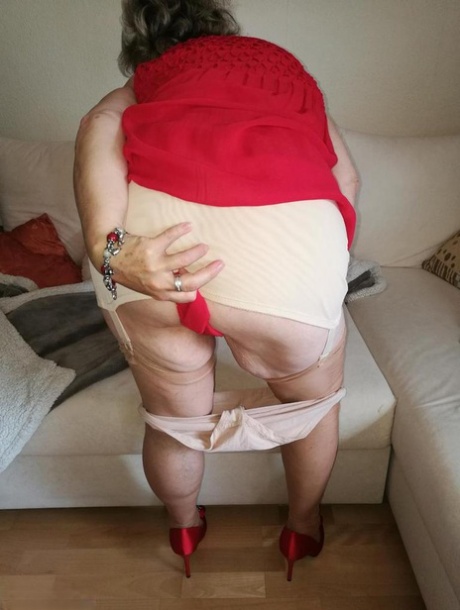 fat ass granny exclusive img