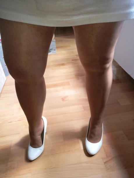 granny pantyhose beautiful nude pics