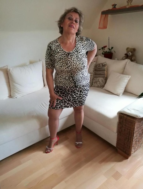 oma rok exclusief heet afb