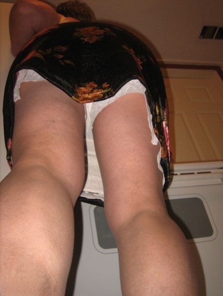 granny pantyhose hot sex images