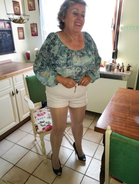oma panty exclusief heet galerijen