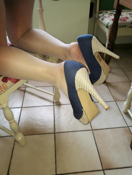 granny pantyhose sexy xxx photos