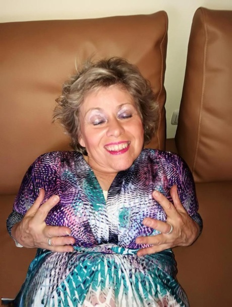 très vieille grand-mère sexy chaud photos