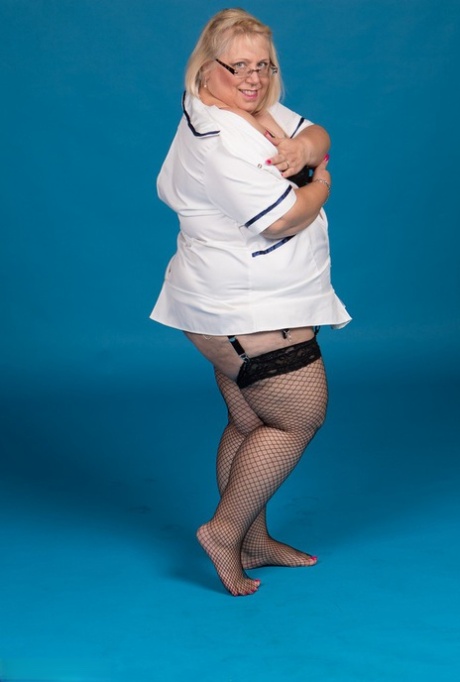 dicke Krankenschwester kostenlose porno bilder