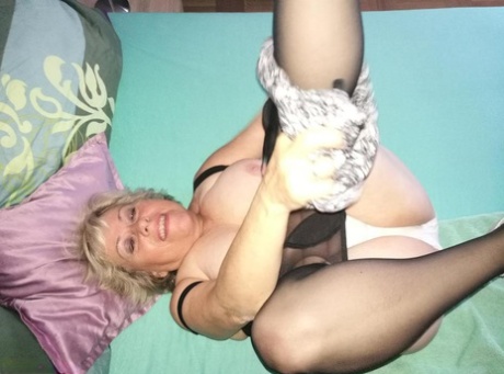 granny pantyhose sexy pictures