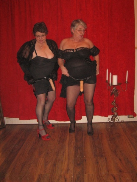 granny pantyhose hot sex archive