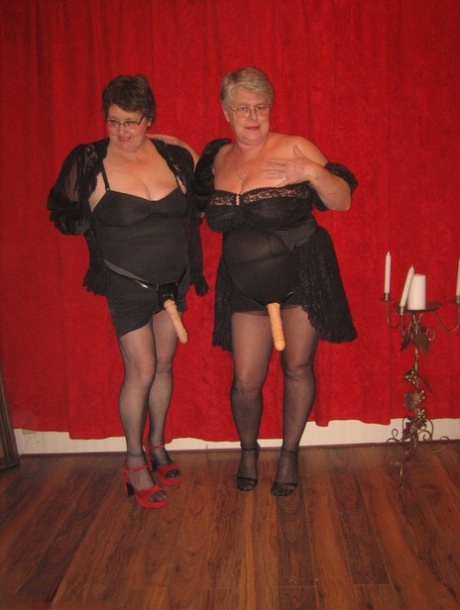 granny pantyhose free gallery