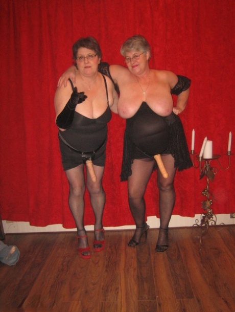 granny pantyhose erotic archive