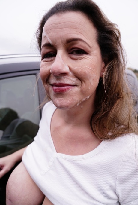 granny cum best photos