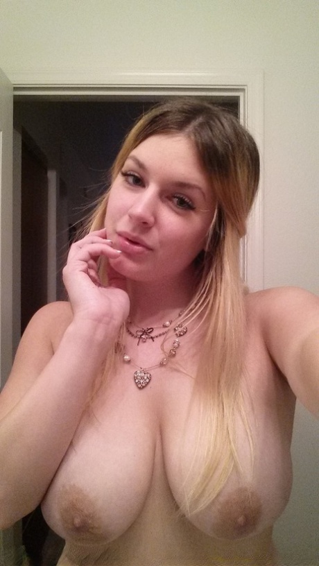 big tits selfie free porn archive