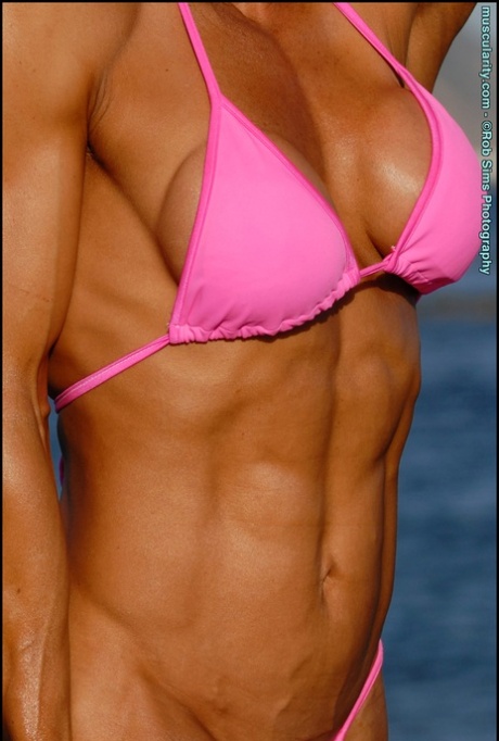 garota fitness nu de alta qualidade fotos