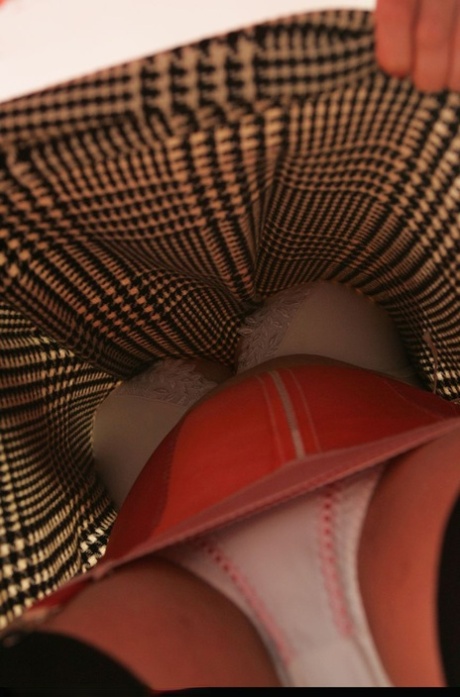 gros plan sur les culottes plutôt parfait photo