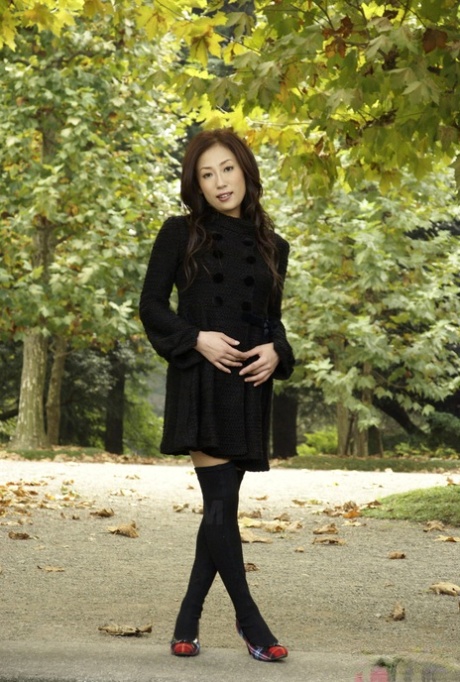 japansk mamma beste erotisk foto