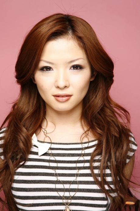Naami Hasegawa best star galleries