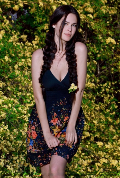 Martina Mink pornstar nudes photo