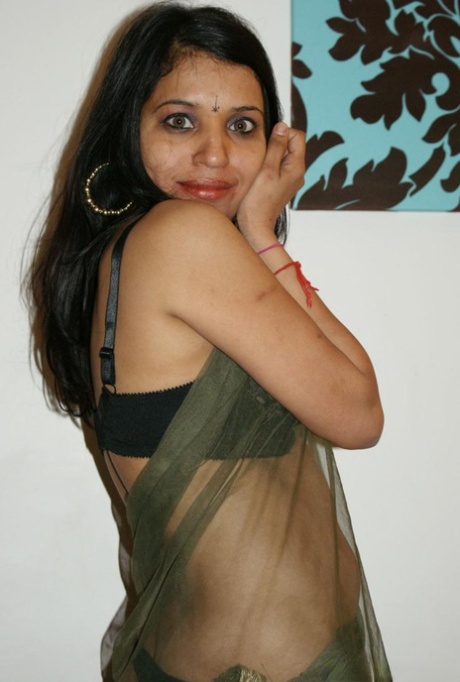 Kavya Sharma pornstar nudes pic