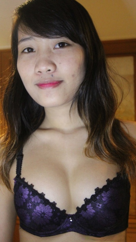 asijský obličej docela sexy archiv