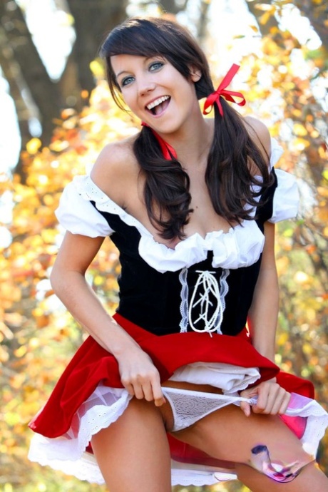 tonårscosplay pornografisk nice bilder