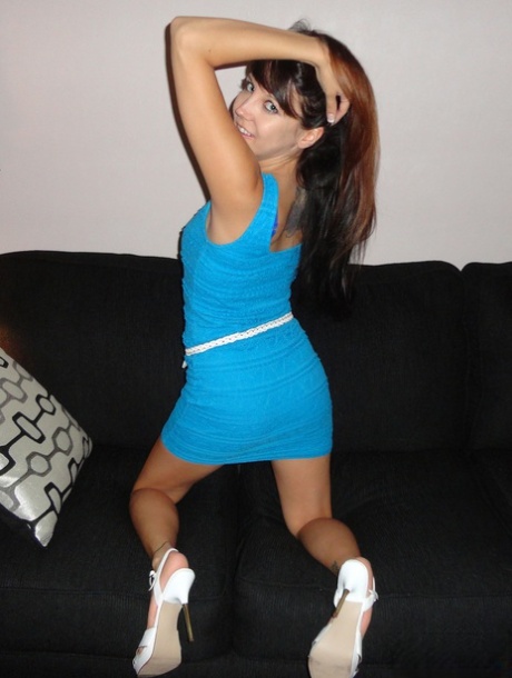 Andi Land model hot pics