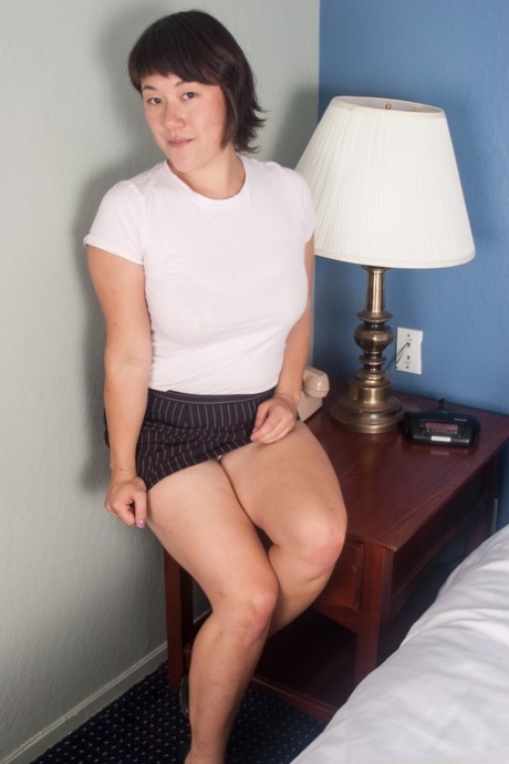 moden asiatisk milf top perfekt gallerier