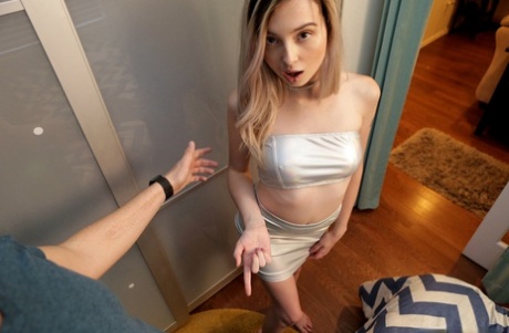 Lexi Lore high quality actress gallery