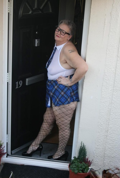 avó gorda xxx de alta qualidade galerias