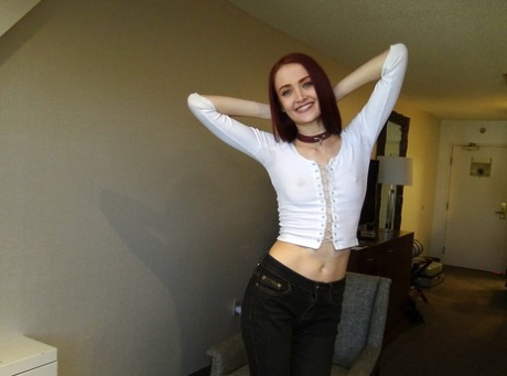 Andi Rye star nudes archive