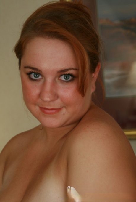 chubby gilf art nude images