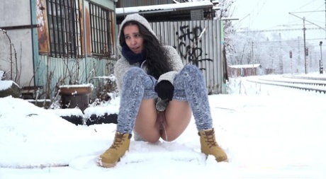 Lesperansa nudes actress pictures