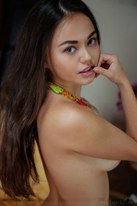 Li Moon star sex pics