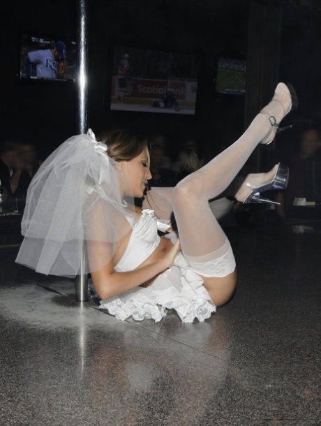 stripper melhor pornográfico foto