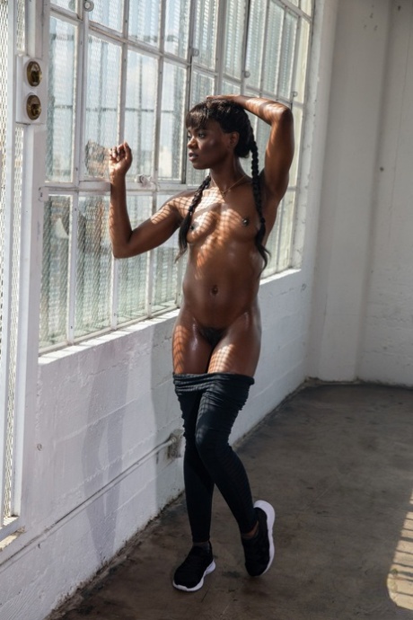 fitness babe porno gratis afb