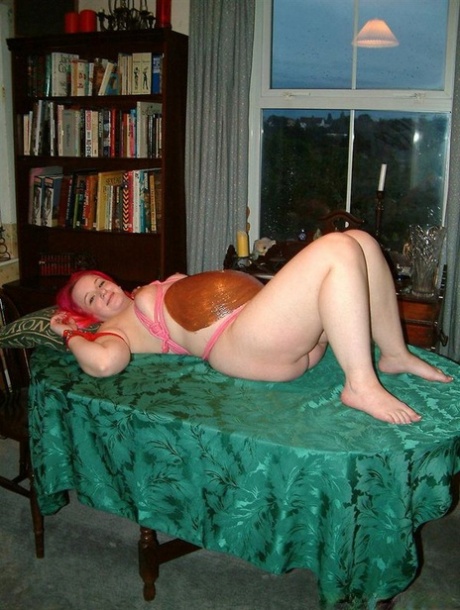 gordita bdsm caliente hermosa archivo