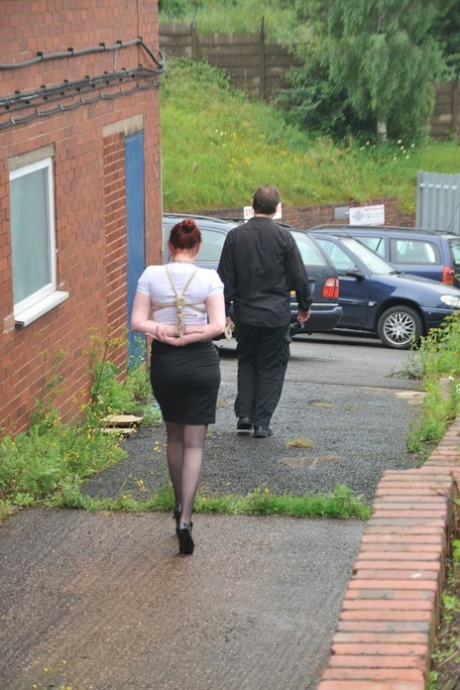 outdoor bdsm hot sexy galleries