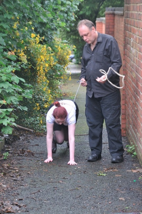 offentlig bdsm kunst sex bilder