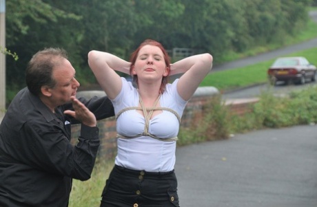 public bdsm sexy naked gallery