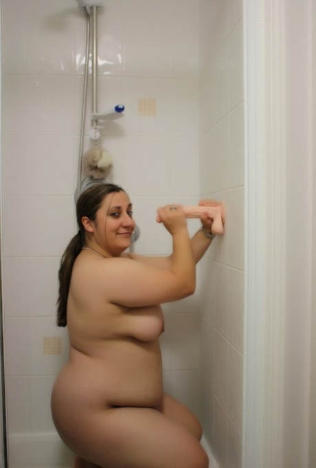 douche bbw chaud joli img