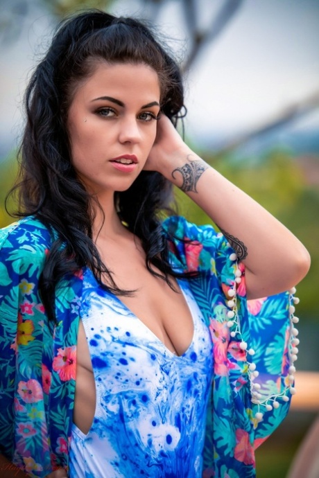 Aemelia Fox pornstar best galleries