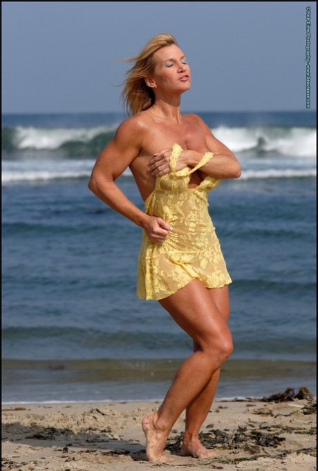 volwassen strand hd leuk verzameling
