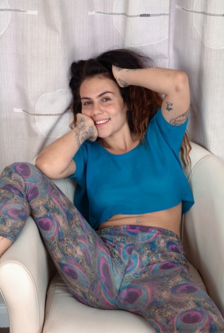 Sweet Jane model art photos