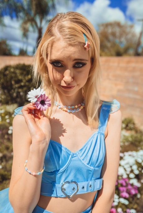 Chloe Cherry star sex archive