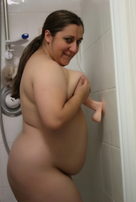 bbw淋浴 高畫質 畫廊
