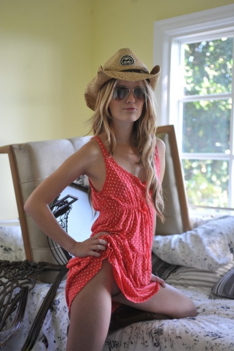 Sara Jaymes best model image